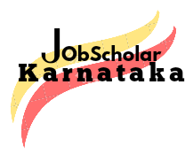 jobscholarkarnataka logo